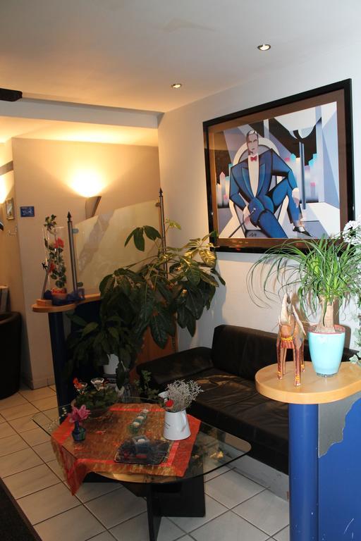 Hotel Chassalla Cassel Extérieur photo