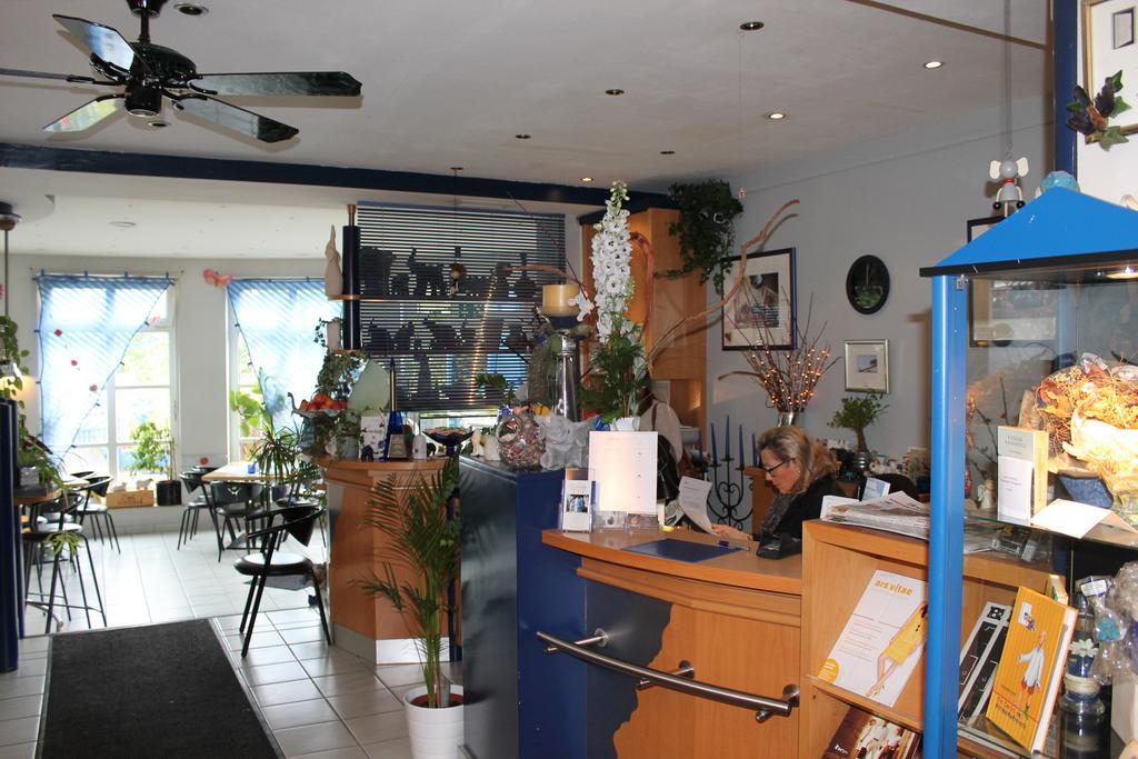 Hotel Chassalla Cassel Extérieur photo