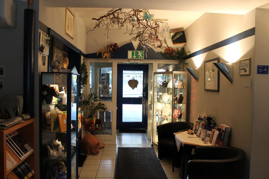 Hotel Chassalla Cassel Extérieur photo