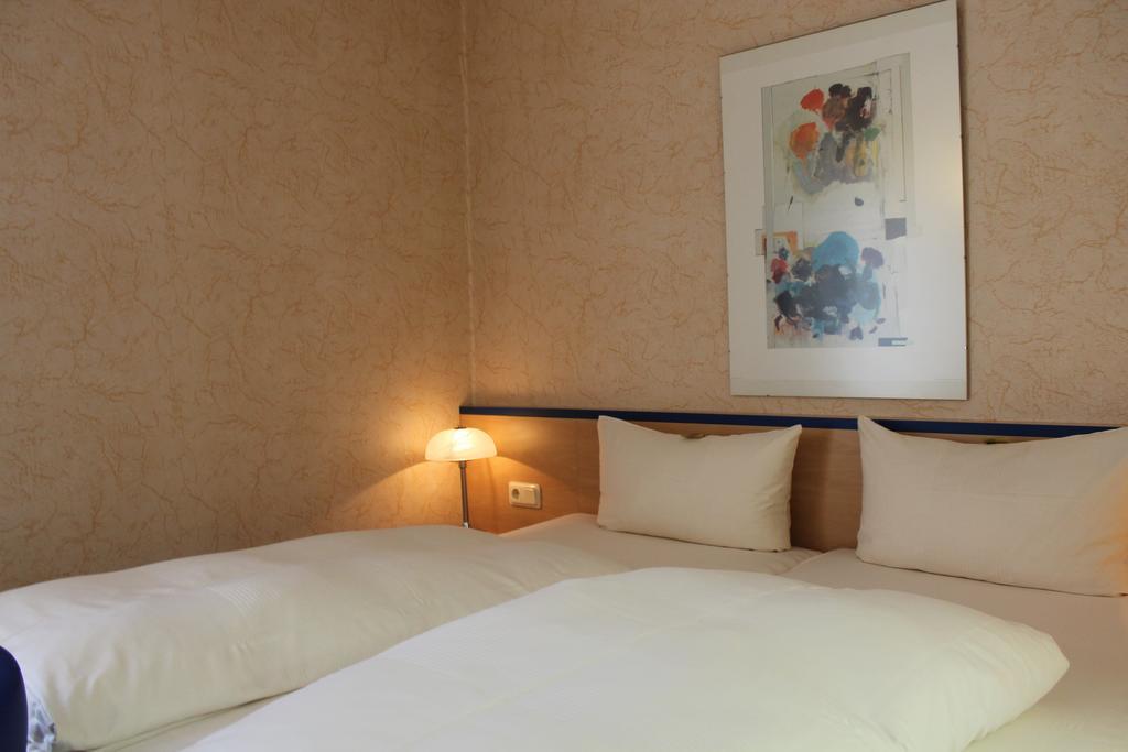 Hotel Chassalla Cassel Chambre photo