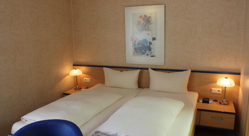 Hotel Chassalla Cassel Chambre photo