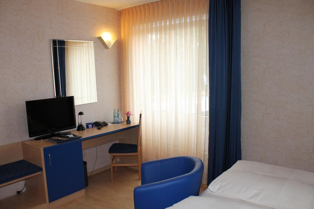 Hotel Chassalla Cassel Chambre photo
