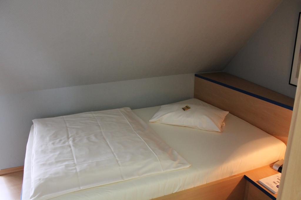 Hotel Chassalla Cassel Chambre photo