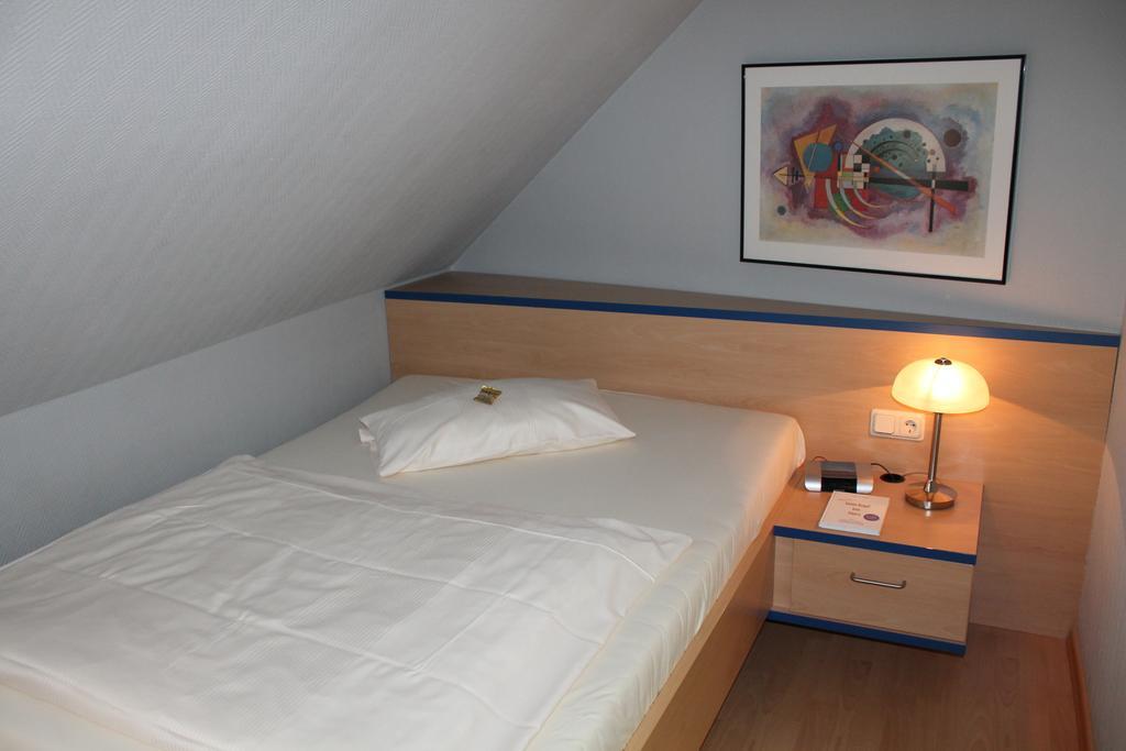 Hotel Chassalla Cassel Chambre photo