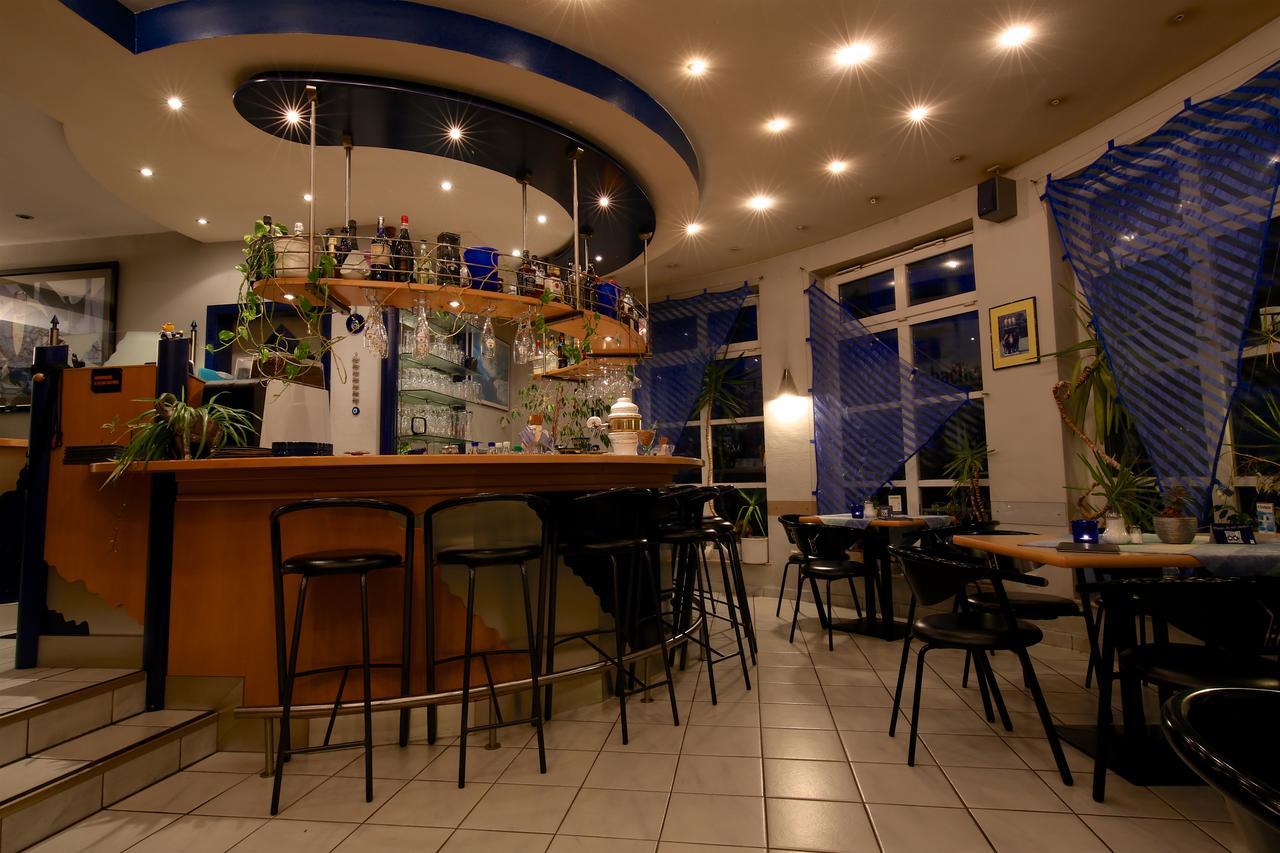 Hotel Chassalla Cassel Extérieur photo