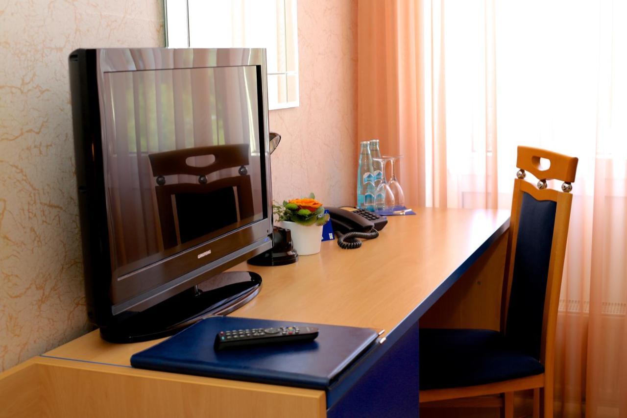 Hotel Chassalla Cassel Extérieur photo